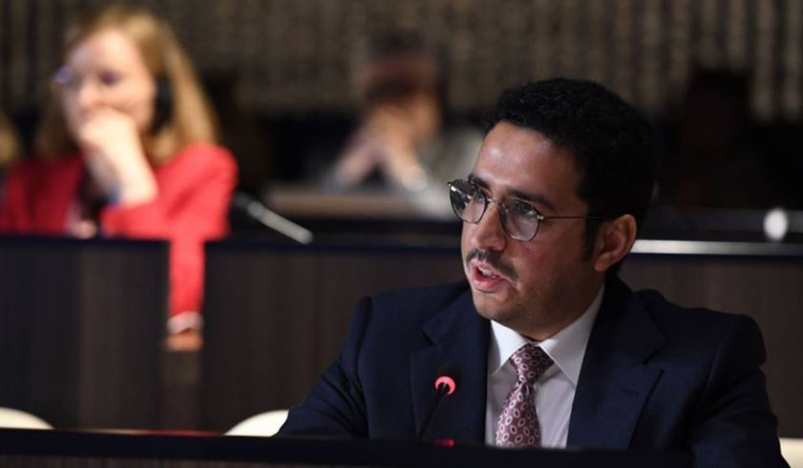 Qatar Participates in 216th Session of UNESCO Executive Board